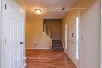 4255 Ivy Run Cir, Unit 1708 in Duluth, GA - Building Photo - Building Photo