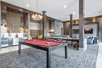 Central Square at Frisco in Frisco, TX - Building Photo - Building Photo