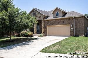 8139 Mystic Chase in Boerne, TX - Building Photo - Building Photo