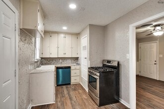 4341 McCutchen Ave in Wichita Falls, TX - Building Photo - Building Photo