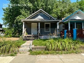 2607 Kensington Ave