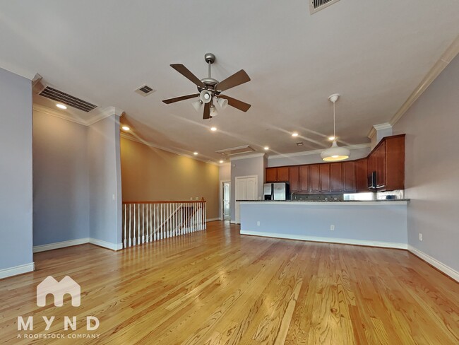 1511 Paige St in Houston, TX - Building Photo - Building Photo