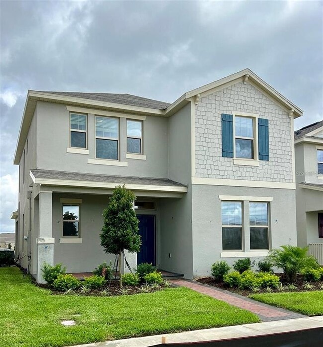 property at 16128 Halsey Bay Aly