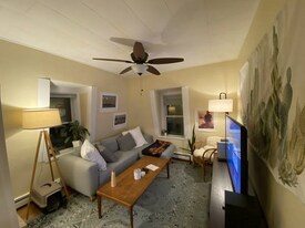 16 Claremon St, Unit 3 in Somerville, MA - Building Photo