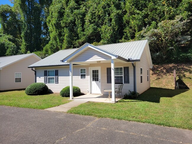 458 Austin St in Blue Ridge, GA - Building Photo - Building Photo