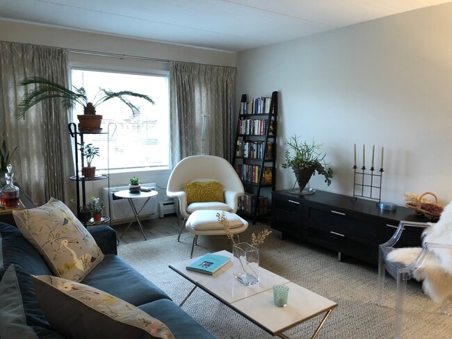 733 N Western Ave, Unit 3a in Park Ridge, IL - Building Photo - Building Photo