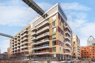 Lowney Phase 9 in Montréal, QC - Building Photo - Building Photo