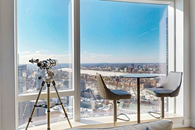 240 Devonshire St in Boston, MA - Building Photo - Building Photo