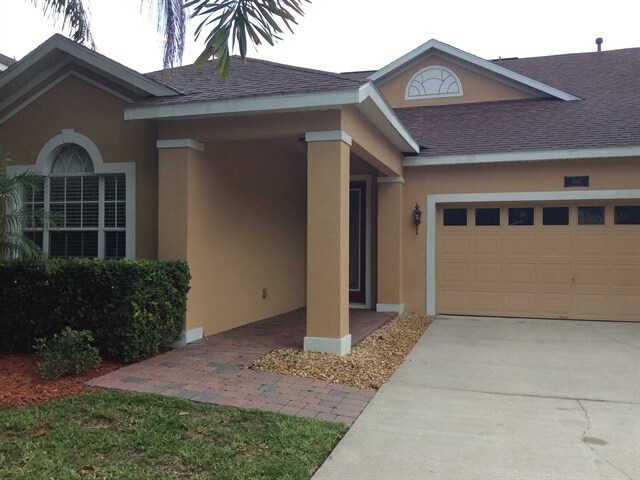 5063 Beach River Rd in Windermere, FL - Building Photo