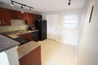 Interior Photo