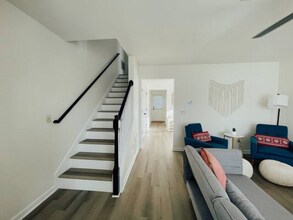 424 Sioux Trail, Unit B in Columbia, TN - Foto de edificio - Building Photo