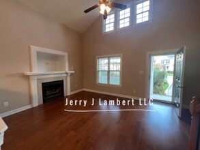42 Magnolia Vine Ln in Smithfield, NC - Building Photo - Building Photo