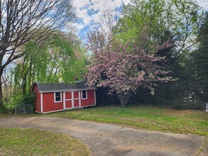 1620 Princeton St in Winston-Salem, NC - Building Photo - Building Photo