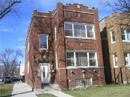 4856 W Nelson St in Chicago, IL - Foto de edificio - Building Photo