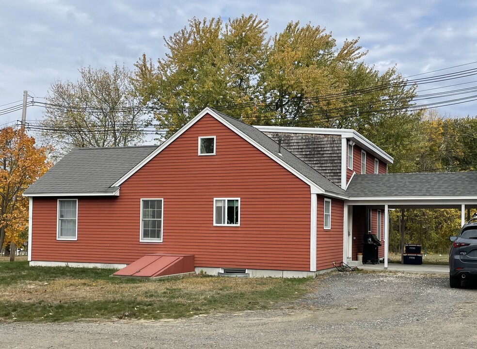 41 Town Farm Rd in Ipswich, MA - Building Photo