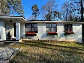 2691 Caldwell Rd NE in Atlanta, GA - Building Photo - Building Photo