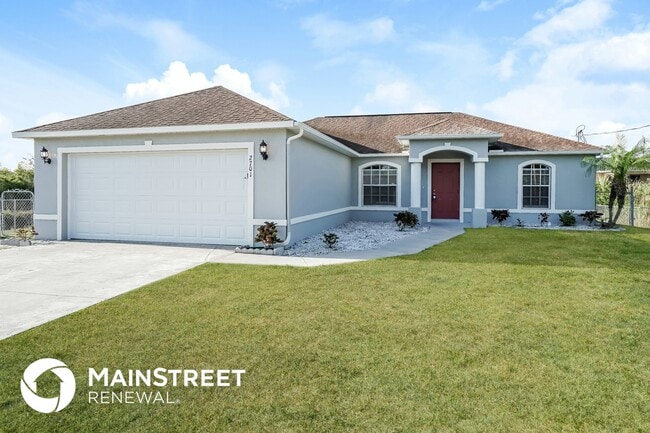 property at 2701 36th St SW