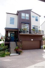 4426 Vindaloo Dr in Castle Rock, CO - Building Photo - Building Photo