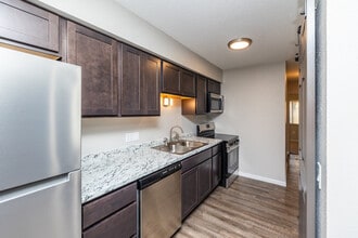 Tamarack Creek in Toledo, OH - Foto de edificio - Interior Photo