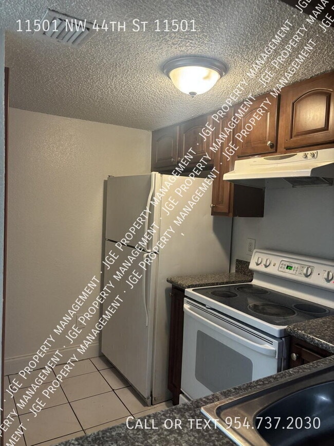 property at 11501 NW 44th St