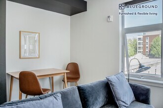 1530 Belmont Ave in Seattle, WA - Building Photo - Building Photo