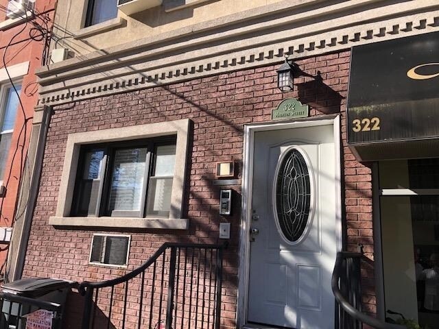 322 Madison St in Hoboken, NJ - Building Photo - Building Photo