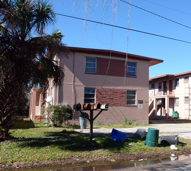 3416 Lee St in Jacksonville, FL - Building Photo - Building Photo