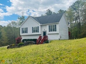 311 Cranford Mill Dr in Newnan, GA - Building Photo - Building Photo