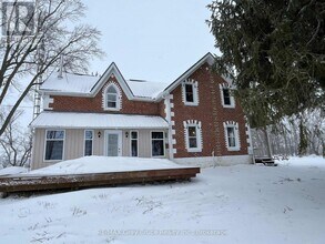 801512 Sideroad 2 in Chatsworth, ON - Building Photo - Building Photo