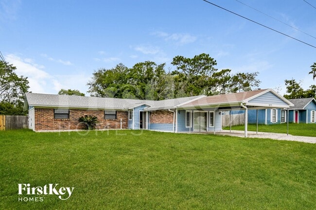 3572 Fortuna Dr in Orange Park, FL - Building Photo - Building Photo