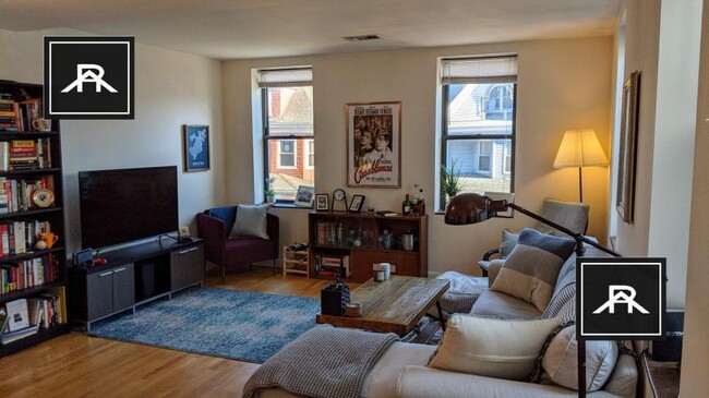 property at 30 Brainerd Rd