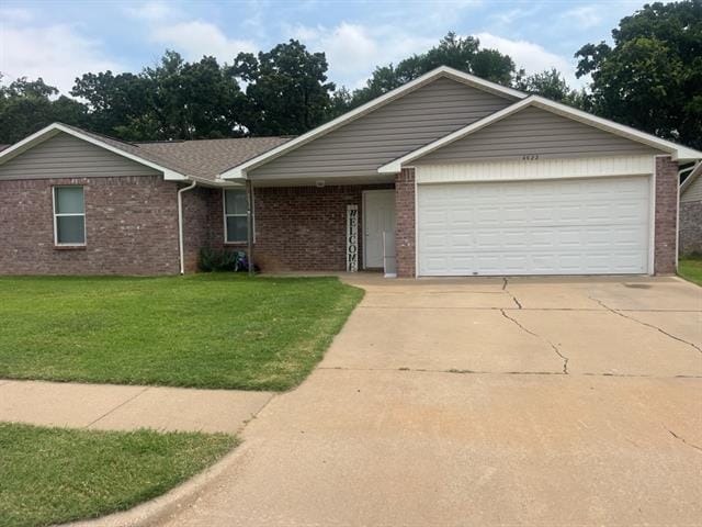 property at 4422 Bobbie Ann Dr