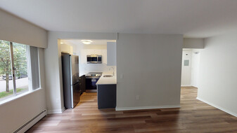The Sherlan in Vancouver, BC - Building Photo