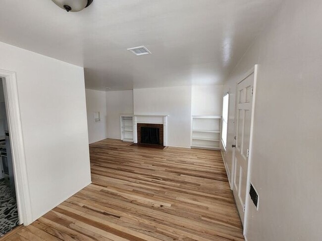401 Burns St in Reno, NV - Building Photo - Building Photo