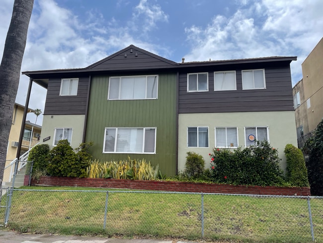 970 Elden Ave, Unit 7