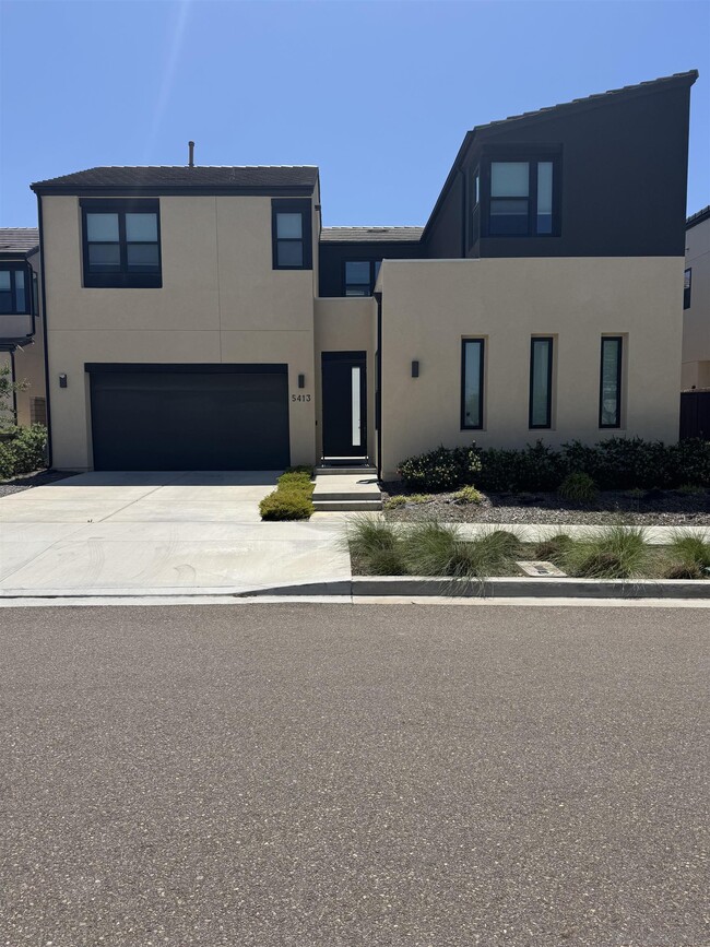 property at 5413 Sparkling Shores Dr
