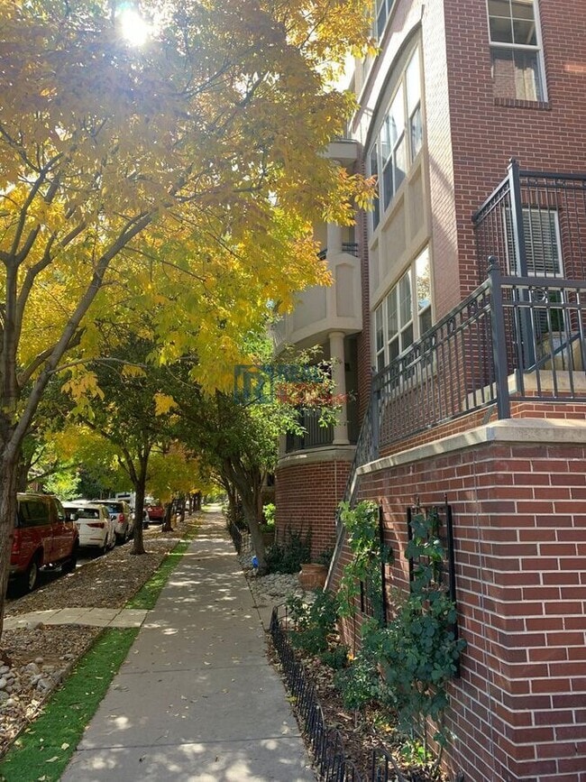 1489 Steele St in Denver, CO - Building Photo - Building Photo