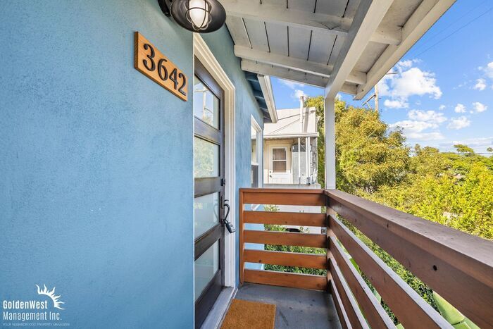 3636-42 Florida St in San Diego, CA - Building Photo