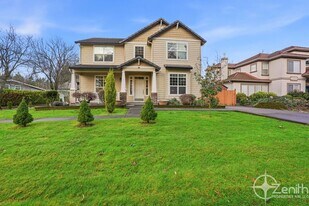 1511 SE 86th Ct in Vancouver, WA - Building Photo