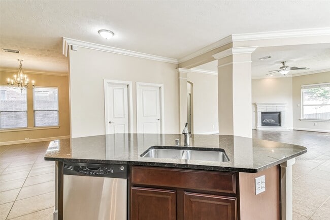 property at 12507 Baldwin Springs Ct