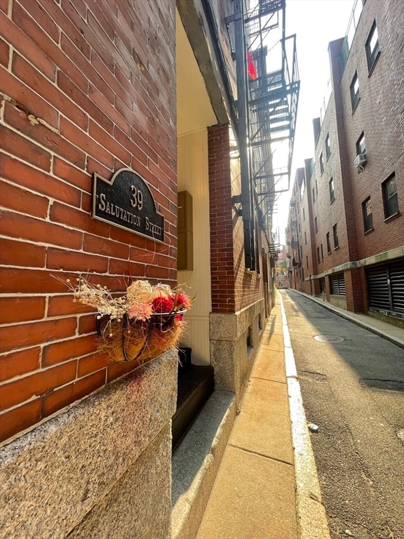 39 Salutation St in Boston, MA - Building Photo - Building Photo