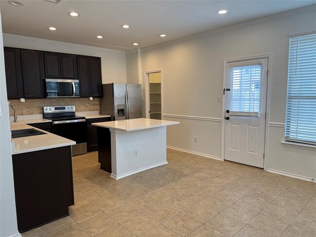 812 Watson Way in Pflugerville, TX - Building Photo - Building Photo