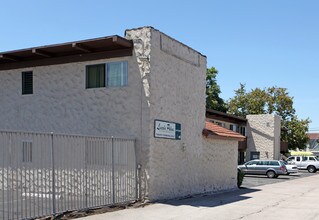 Lincoln Palms in El Cajon, CA - Building Photo - Building Photo