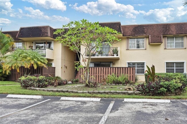 property at 13720 SW 90th Ave
