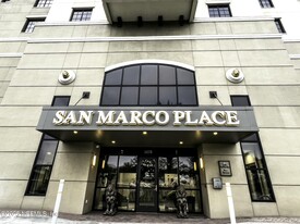 1478 Riverplace Blvd in Jacksonville, FL - Building Photo