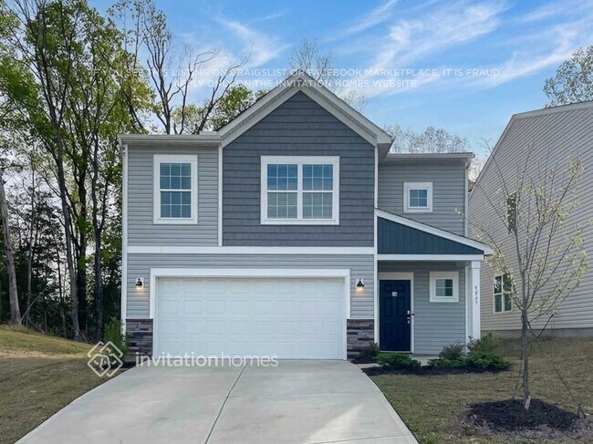 property at 5045 Cameron Cmns Pkwy