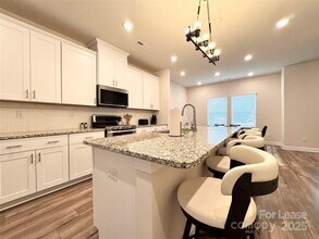 4513 Millennium Ave in Charlotte, NC - Building Photo - Building Photo