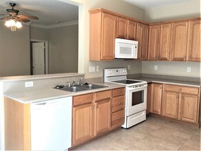 3342 Crutchfield Pl in Charlotte, NC - Building Photo - Building Photo