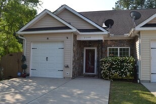 2148 Reserve Ln in Augusta, GA - Building Photo