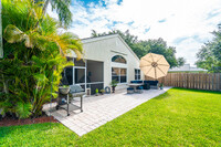 4132 Sabal Lakes Rd in Delray Beach, FL - Building Photo - Building Photo